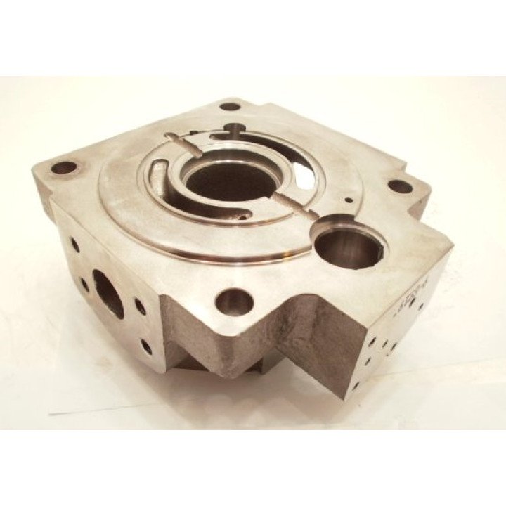 J CCW FRNT SIDE SAE FLANG DL CAV