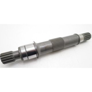 E S1 SAE C 14 SPL WITH AUX SPLINE