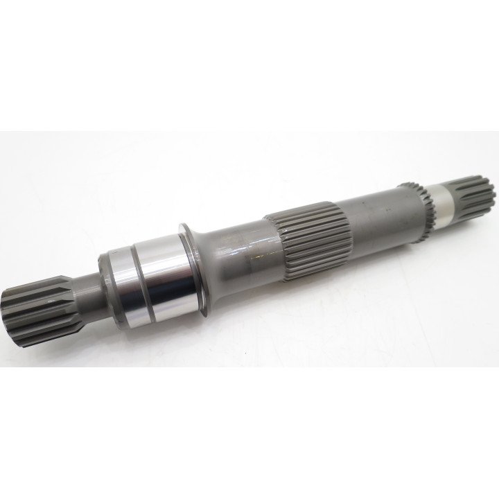 E S1 SAE C 14 SPL WITH AUX SPLINE