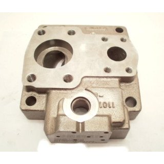 J CCW SING REAR SAE FLANG DL CAV