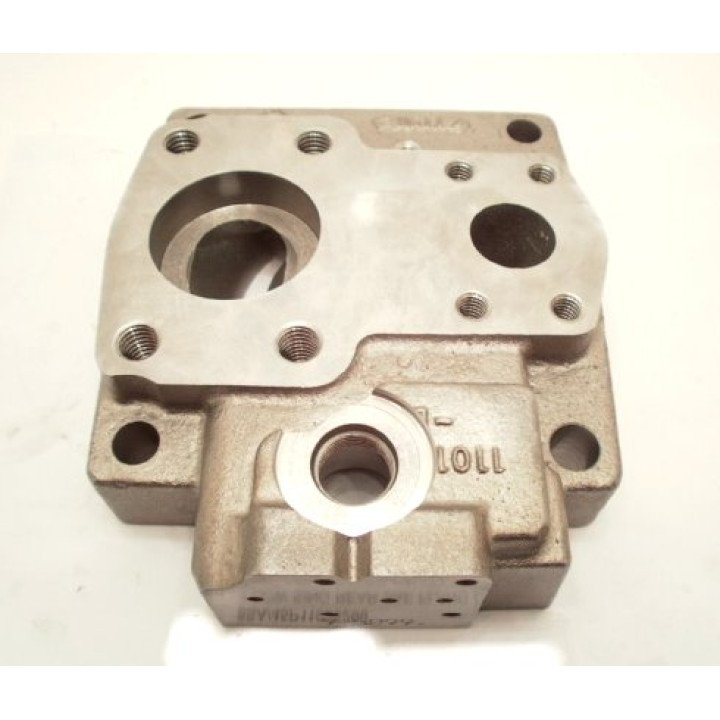 J CCW SING REAR SAE FLANG DL CAV