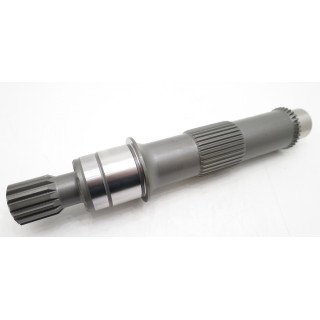 E S1 SAE C 14 SPL W/O AUX SPLINE