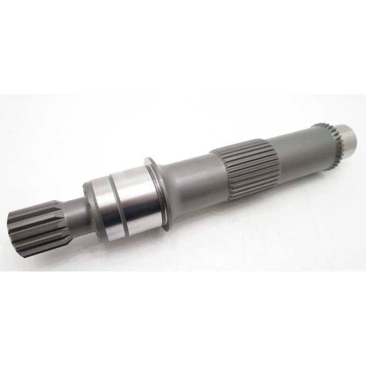 E S1 SAE C 14 SPL W/O AUX SPLINE