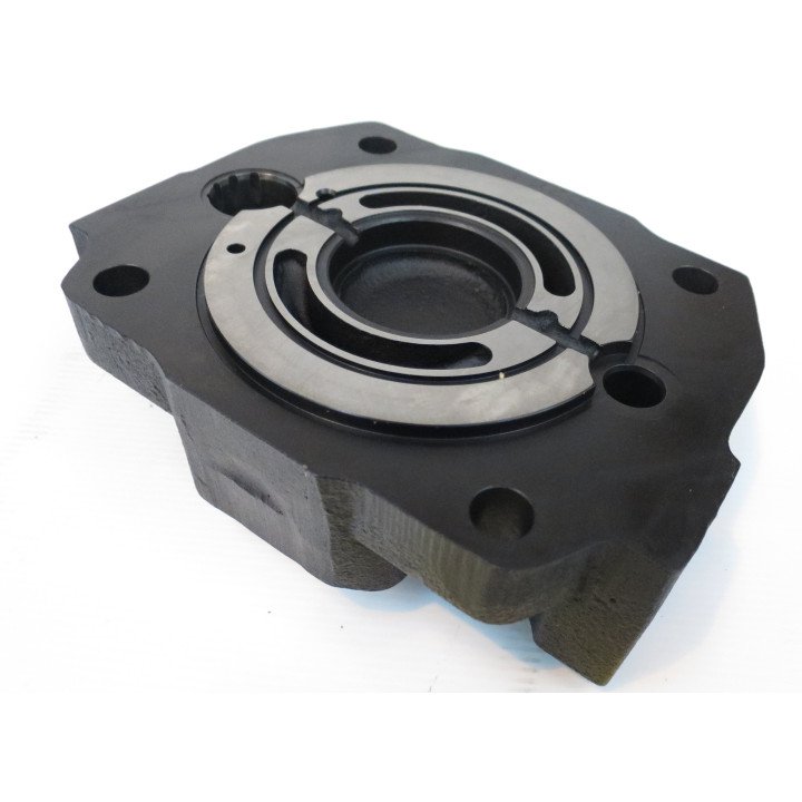 F CW SING REAR SAE FLANG DL CAV