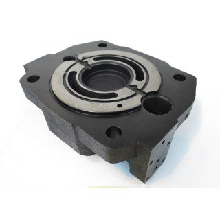 F CCW SING REAR SAE FLANG DL CAV