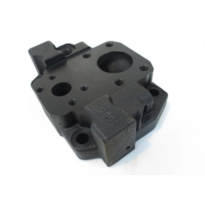 F CCW SING REAR SAE FLANG DL CAV