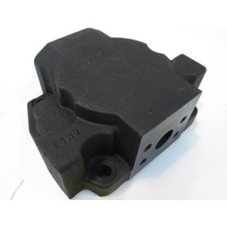 F CW SING SIDE SAE FLANGE DL CAV