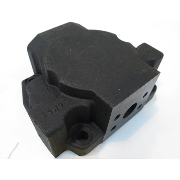 F CW SING SIDE SAE FLANGE DL CAV