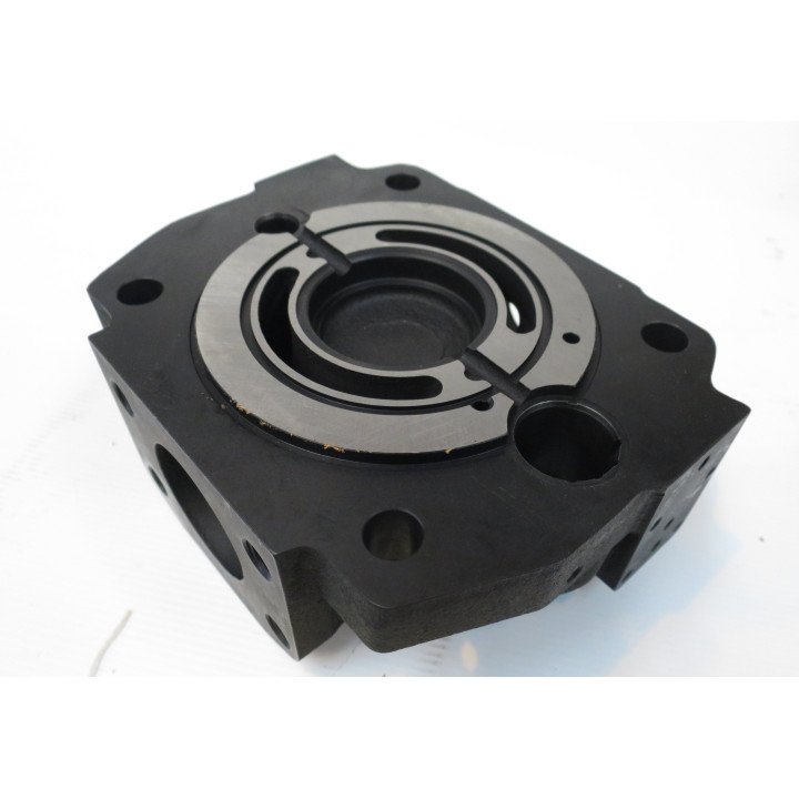 F CW SING SIDE SAE FLANGE DL CAV