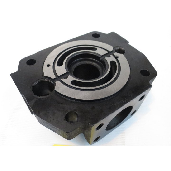 F CCW FRNT SIDE SAE FLANG DL CAV