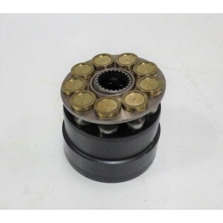 K 45CC CYLINDER BLOCK ASSEMBLY