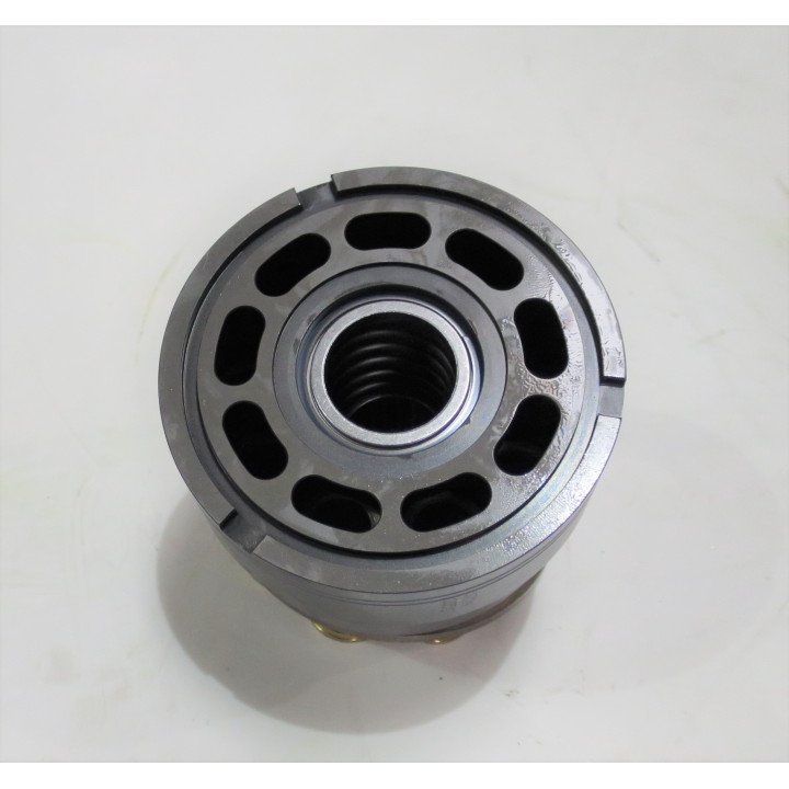 K 45CC CYLINDER BLOCK ASSEMBLY
