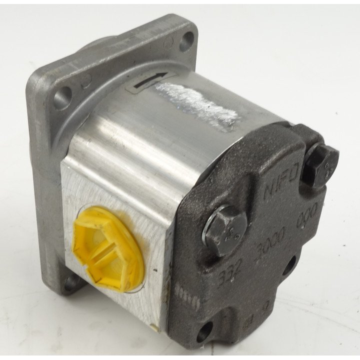 HYDRAULIC GEAR PUMP
