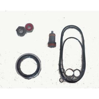 E FRAME OVERHAUL SEAL KIT