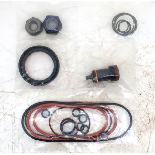 F FRAME OVERHAUL SEAL KIT