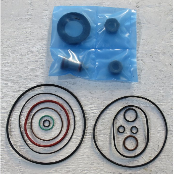 L + K FRAME OVERHAUL SEAL KIT