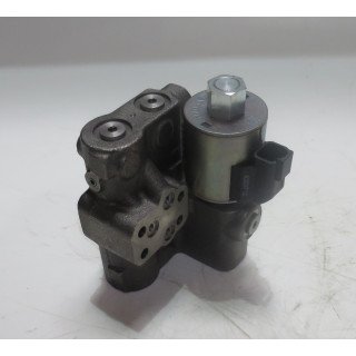 EK 12VDC PROP PRES CON W/P COMP NO