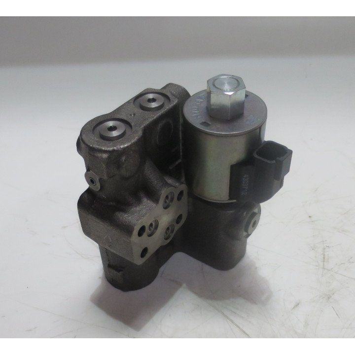 EK 12VDC PROP PRES CON W/P COMP NO
