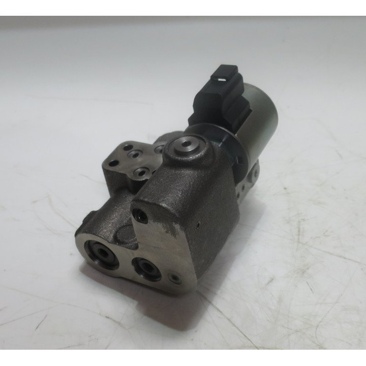 EK 12VDC PROP PRES CON W/P COMP NO