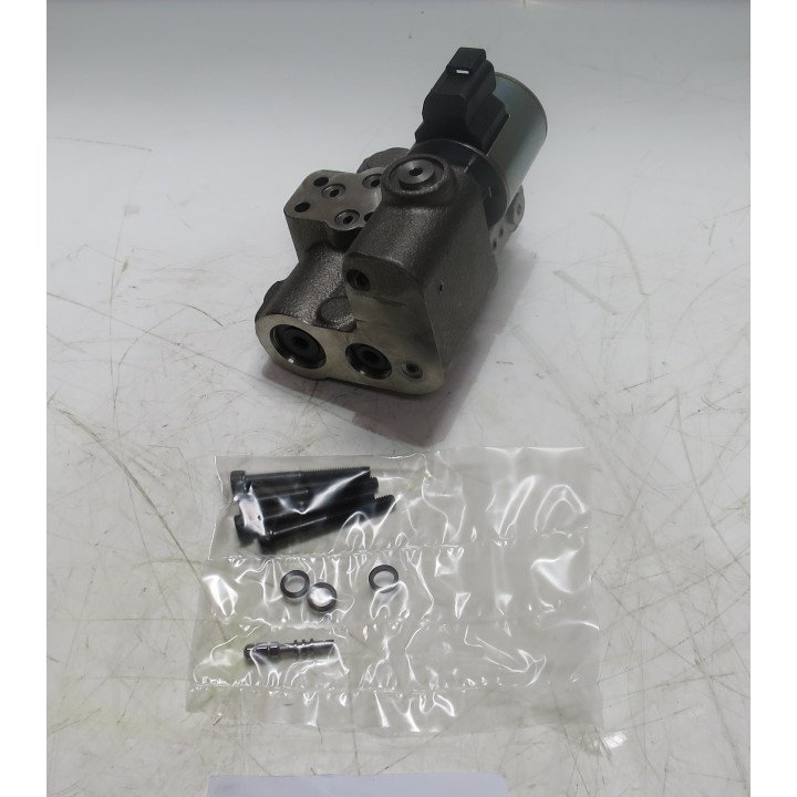 RL 24VDC PROP PRES CON W/P COMP NO