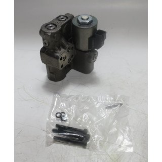 EN 24VDC PROP PRES CON W/P COMP NC