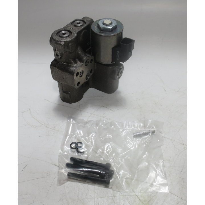 EN 24VDC PROP PRES CON W/P COMP NC