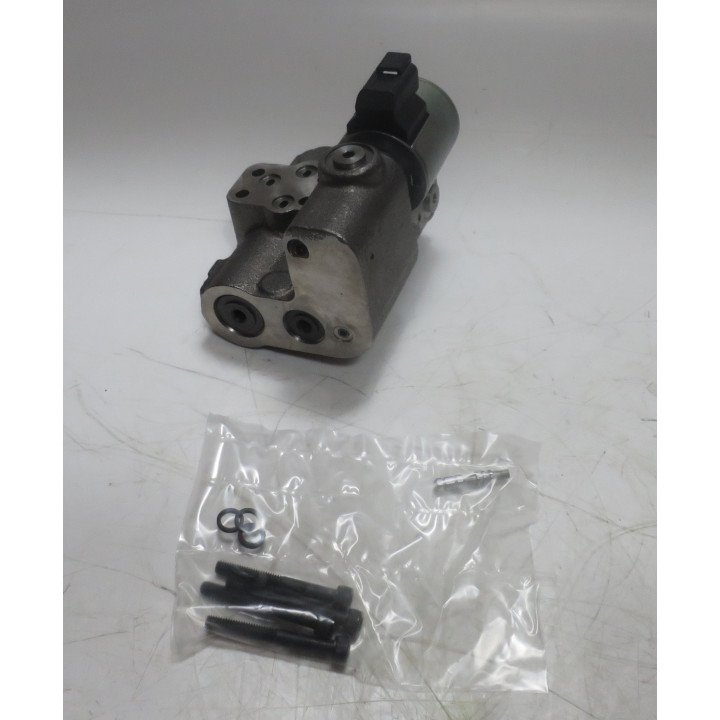 EN 24VDC PROP PRES CON W/P COMP NC