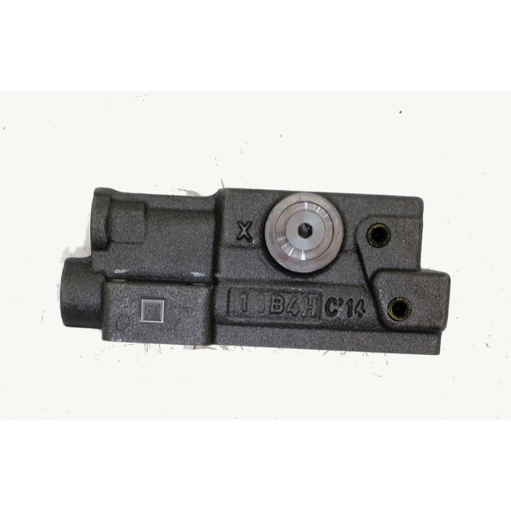J+F+E LB  L SENSE / PR CMP ORIFICE