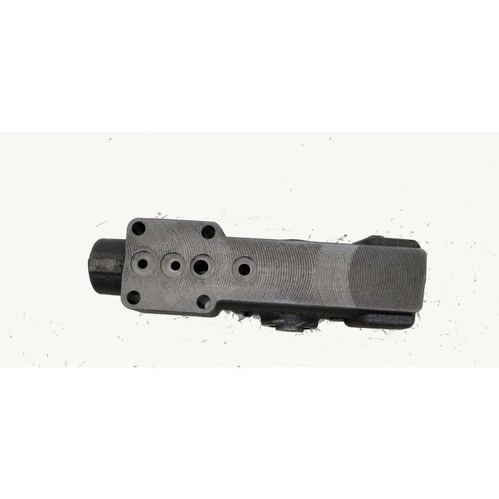 J+F+E LB  L SENSE / PR CMP ORIFICE