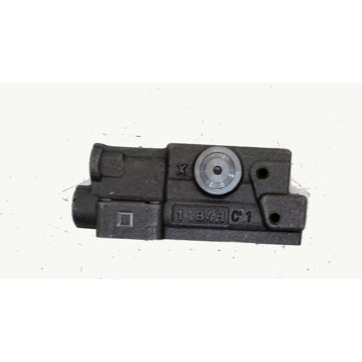 J+F+E BP* REM PRESS COMP [>280BAR]