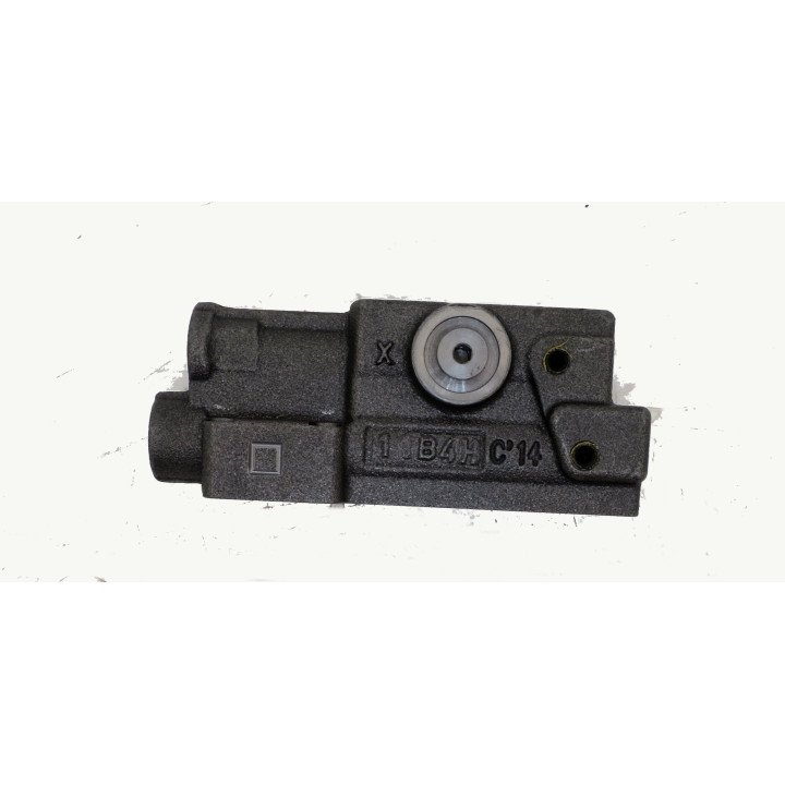 J+F+E RP REMOTE PRESS COMPENSATOR