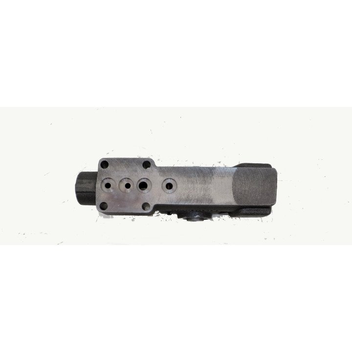 J+F+E RP REMOTE PRESS COMPENSATOR
