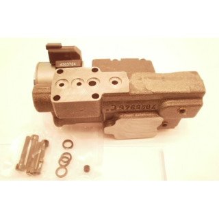 J+F+E AL 24V NC PROP P CON + PC L