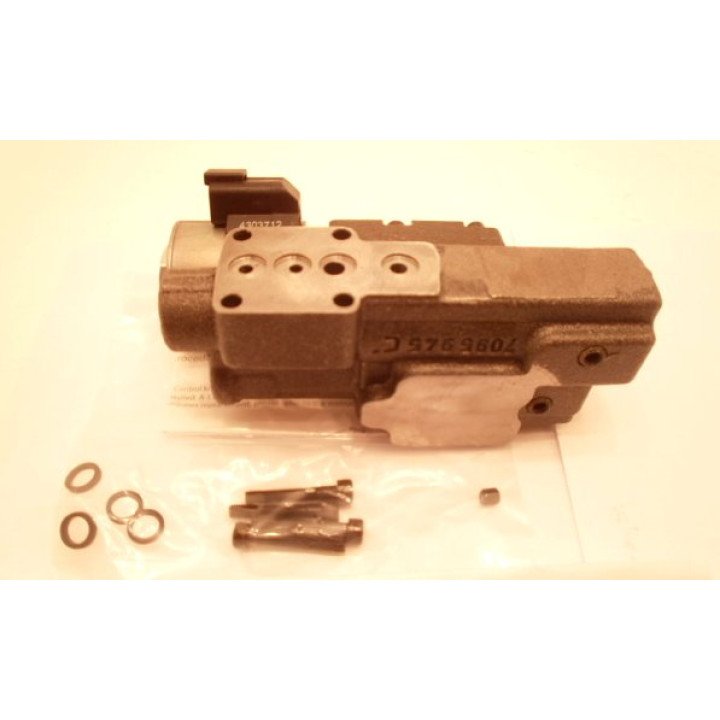 J+F+E AH 12V NC PROP P CON + PC L