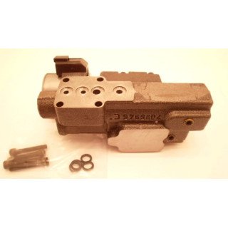 J+F+E FB*12V NC DUMP V+PC+LS L