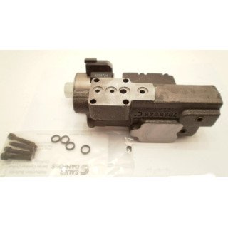 J+F+E DL*24V NO PPCON + PC L >280B