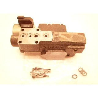 J+F+E DN*24V NO on/off + PC L >280B