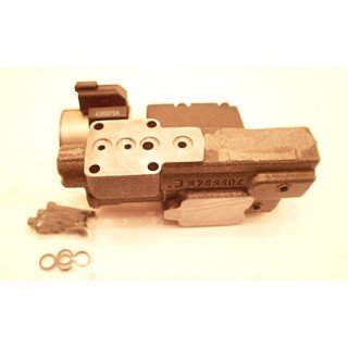 J+F+E DR*24V NC on/off + PC L >280B