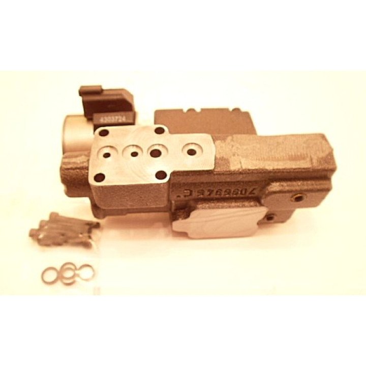 J+F+E DR*24V NC on/off + PC L >280B