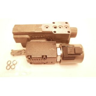 J+F+E AN 12V DC  NO on/off+P C LEFT