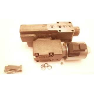 J+F+E AX 12V NO PROP P CON + PC L