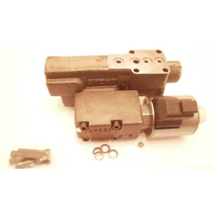 J+F+E AX 12V NO PROP P CON + PC L