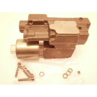 J+F+E CL 24V NO PROP P CON + PC L