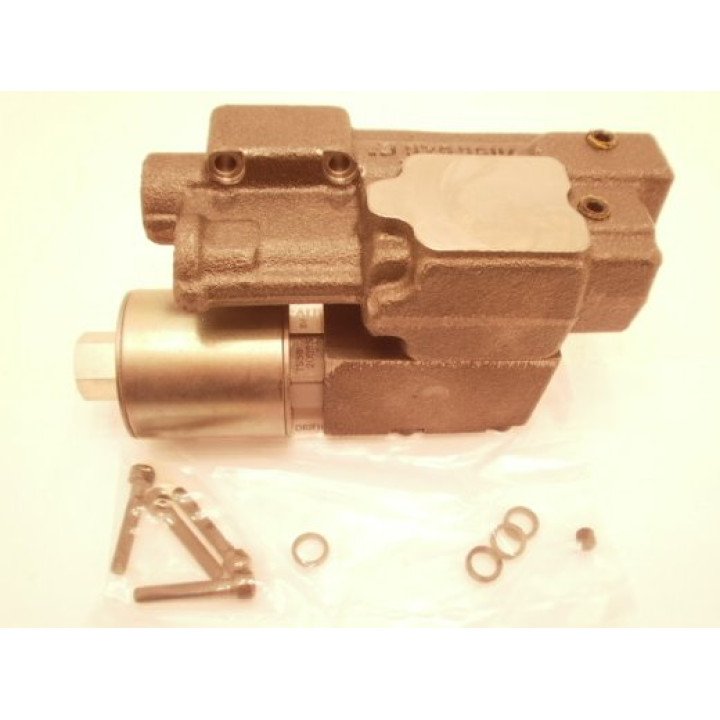 J+F+E CL 24V NO PROP P CON + PC L
