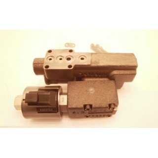 J+F+E DK*24V NO PPCON + PC R >280B