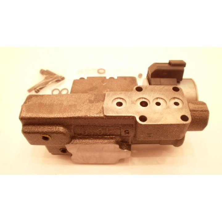 J+F+E AK 24V NC PROP P CON + PC R