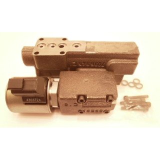 J+F+E AT 24V DC NO on/off +PC RIGHT