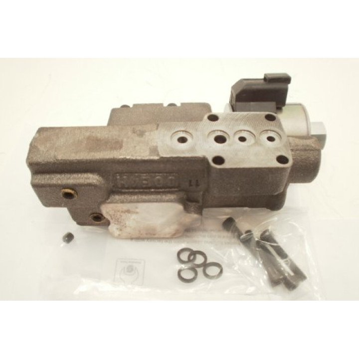 J+F+E AW 12V NC PROP P CON+PC R