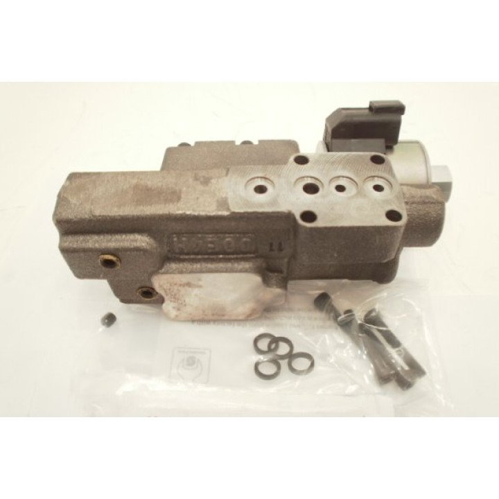 J+F+E AG 12V DC NC on/off +PC RIGHT