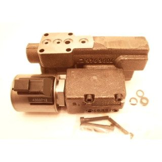 J+F+E AF 12V DC NO on/off +PC RIGHT